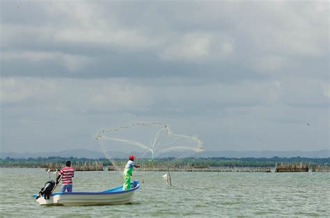 Laguna De Tamiahua Escapadas Por México Desconocido