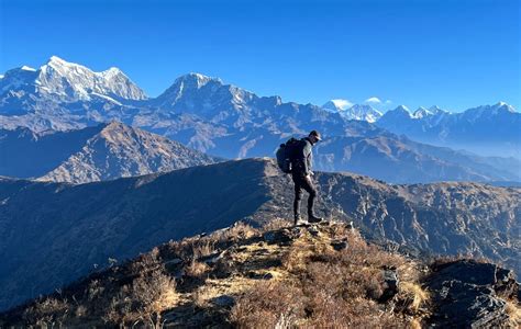 Pikey Dudh Kunda Cultural Trek Everest View Trek Cost