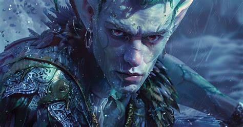 Sea Elf name generator | Sea Elf names for D&D