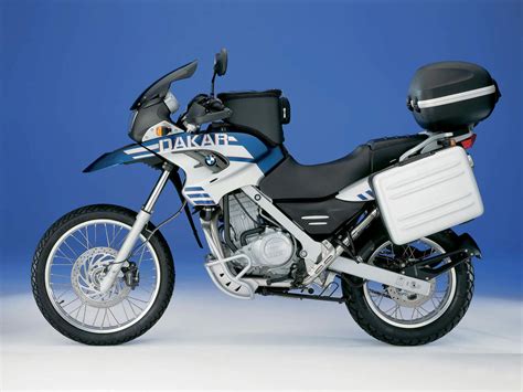 Bmw F Gs Bmw F Gs Dakar