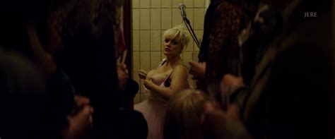 Henrietta Steenstrup Nude Pics Page