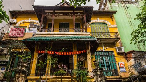 4 Reasons To Live In Hanoi Vietnam Why Foreigners Choose Hanoi