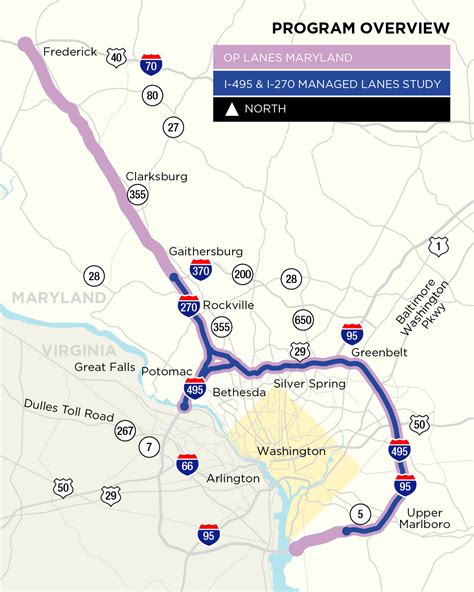 » Environmental » Op Lanes Maryland