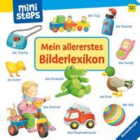 Ministeps Knopf Auf Knopf Zu Von Sandra Grimm Buch 978 3 473