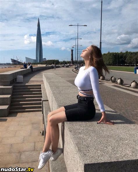 Mary Nabokova Mary Nabokova Mari Nabokina Nude OnlyFans Photo 164 Nudostar TV