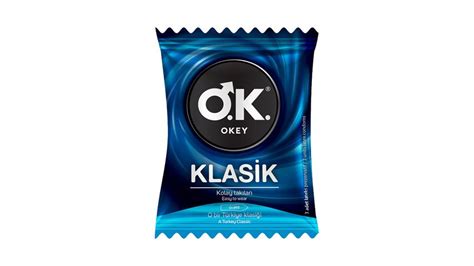 Okey Klasik 3'lü - yemeksepeti.com