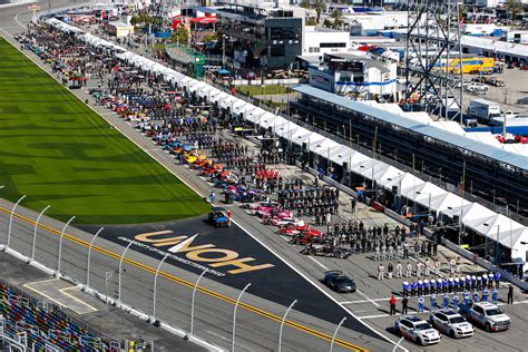Une grille complète de 60 autos aux 24 Heures de Daytona - Endurance Info