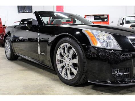 2009 Cadillac Xlr For Sale Cc 1133704