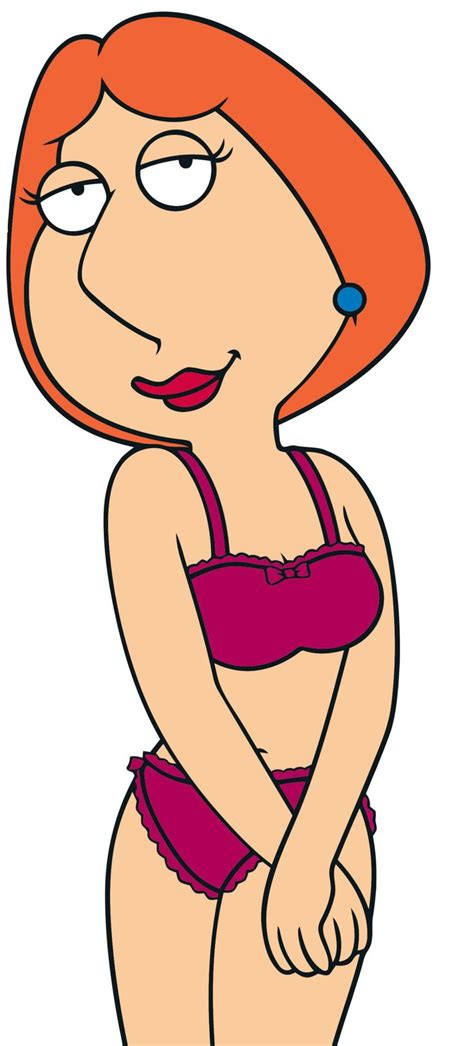 Lois Griffin (Family Guy) - 02 by frasier-and-niles on DeviantArt | Lois griffin, Griffin family ...