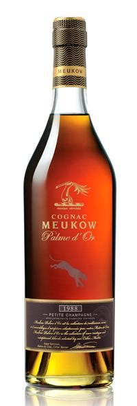 Meukow Palme Dor Vintage 1988 Hos Cognachuset