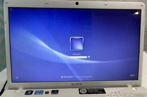 Sony Vaio PCG-71812V | Festima.Ru - Мониторинг объявлений