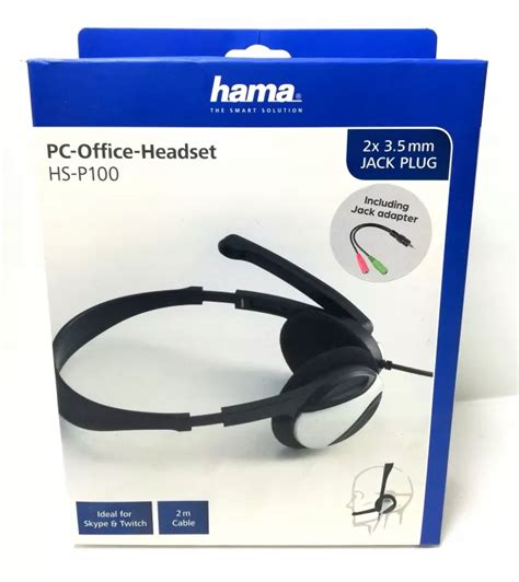 Hs P100 Hama - Niska cena na Allegro.pl