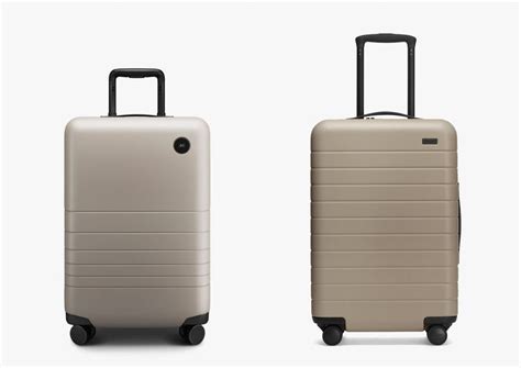 Monos Luggage vs Away Carry-On (2022): Which Stylish Suitcase Wins Out ...