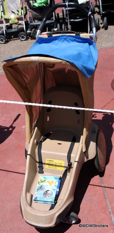 Disney World Stroller Pictures Disney World Strollers