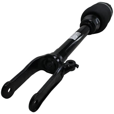 1643201213 - Mercedes W164/ X164 07-12 Suspension Air Strut