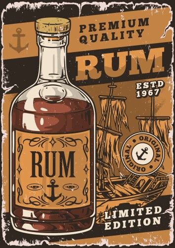 Rum Vector Images Over 28000