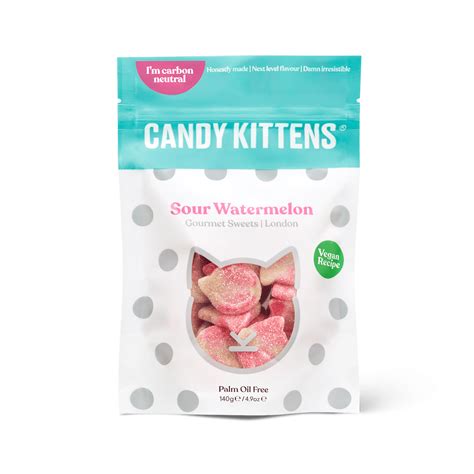 Sour Watermelon Candy Nutrition Facts at Billy Mccormick blog