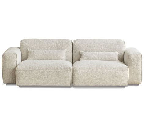Диван Oscar Ivory Sofa: купить в интернет-магазине современной ...