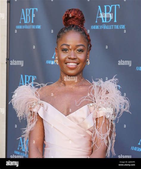 Michaela Deprince