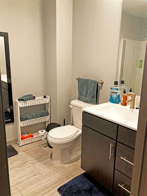 The Core Apartment Residences | Dis-Orientation Guide 2020-21