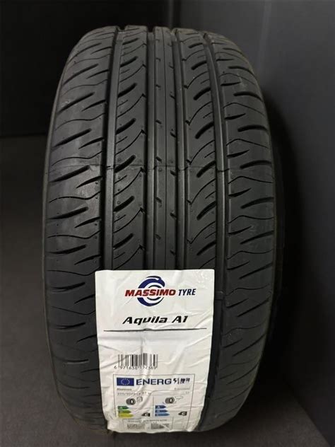 Шины для легковых автомобилей Massimo 215/60 16 Лето - купить в ...
