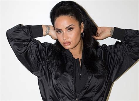 Demi Lovato Fala Sobre ódio Na Internet Fui Cancelada Muitas Vezes Quem Quem News