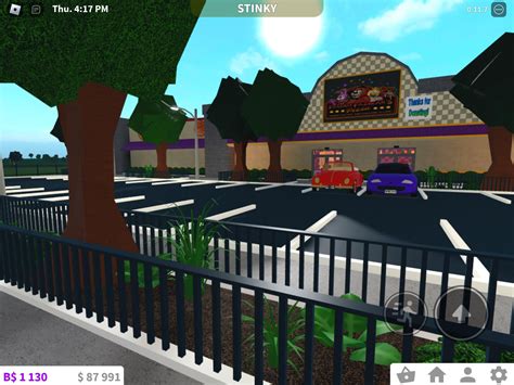 Bloxburg Fnaf Build Rbloxburg