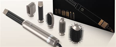 Amazon Yitrust Hair Dryer Brush In Hair Styler Rpm Hot Air Brush With W