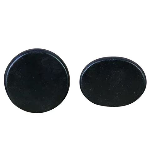 Buy Electric Hot Stone Massage Set Spa Health Natural Massage Stones