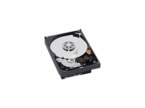 Western Digital WD5000LUCT AV 2.5 inch 500GB 5400 RPM 16MB Cache SATA 3 ...