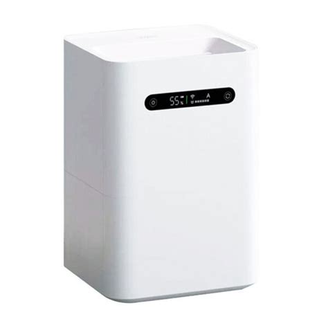 Мойка воздуха Smartmi Evaporative Humidifier 2 CJXJSQ04ZM, белый ...