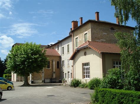 Maison Jean Marie Vianney Bourg En Bresse Dioc Se De Belley Ars