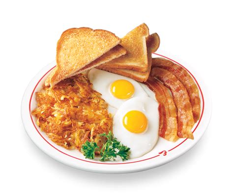 Breakfast Menu | Frisch's Breakfast Bar | Frisch's Big Boy