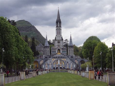Lourdes