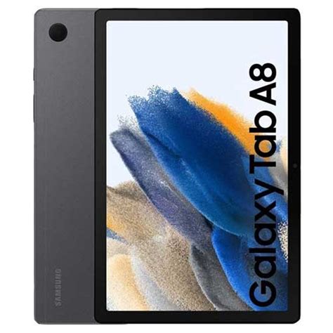 تبلت سامسونگ مدل Galaxy Tab A8 10.5 LTE SM-X205 با ظرفیت 32GB و رم 3 ...