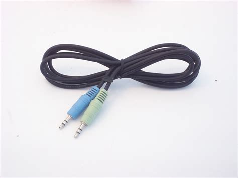 Kabel jack 3,5 mm - jack 3,5 mm OMNITRONIC Jack cable 3.5 stereo 3m bk ...