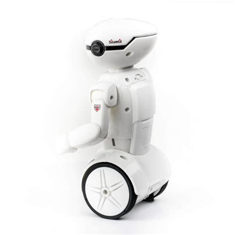 Silverlit Robot MacroBot 88045