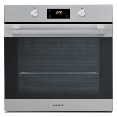 Horno de Empotrar Eléctrico 60cm Ariston FA5 844 JH IX A Multifunción