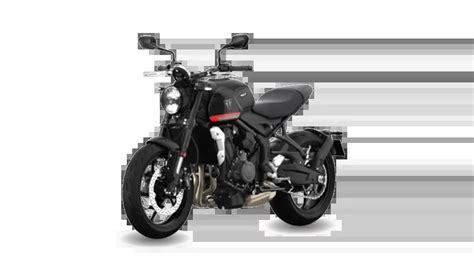 Triumph Trident 660 Specifications - Trident 660 Mileage & Features