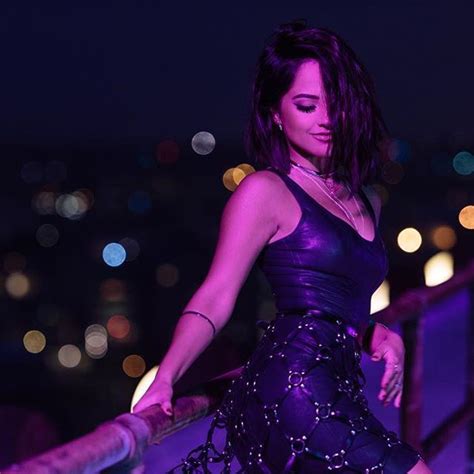 Becky G Mayores Music Video Becky G Becky G Hair Becky