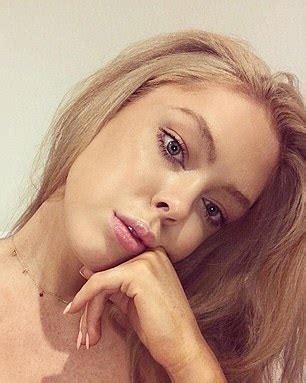 The Bachelor Fans Discover Oppressed Ranga Zoe Clare Mcdonald Used To Have Blonde Hair Daily