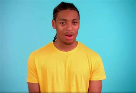 Sex Clinic Leaves Viewers Disgusted As Lad Finds Custard Coming Out His Privates The Mirror