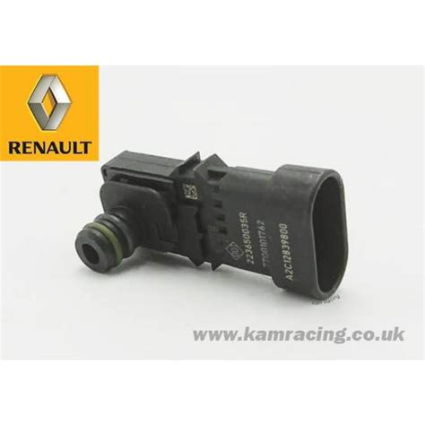 Renault Map Sensor R Clio