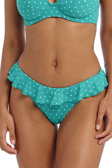 Strój kąpielowy Freya Jewel Cove Tai Italian Bikini Brief Sklep internetowy ze zmysłową