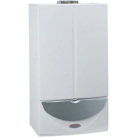 Газовый настенный котел Immergas MAIOR Eolo 24 kW - выгодная цена ...