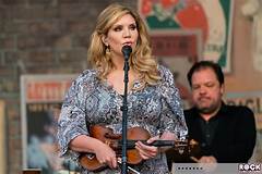 Alison Krauss Net Worth