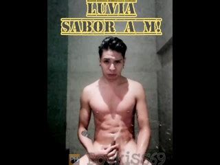 Lluvia Sabor A Mi AutoGolden Shower BoyKiss Pornhub Gay