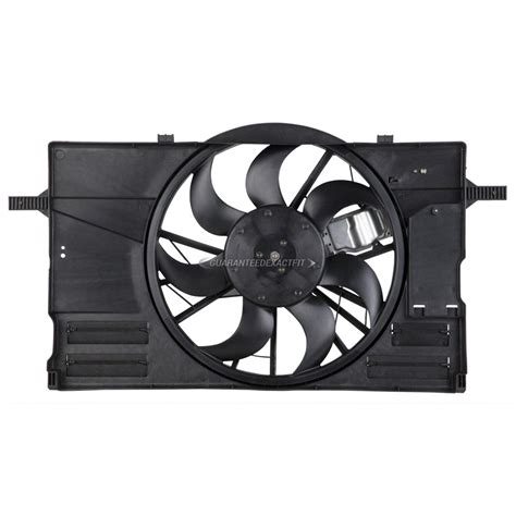 Volvo S Cooling Fan Assembly Parts View Online Part Sale