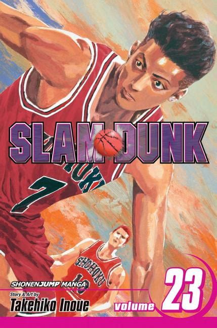 Slam Dunk Slam Dunk Vol 23 Series 23 Paperback