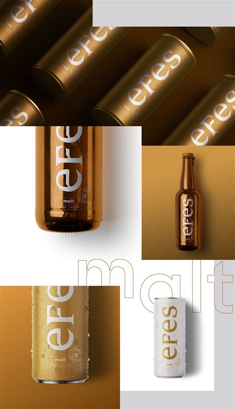 efes pilsen | Behance